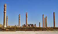 Iran: Persepolis & Persian Empire
