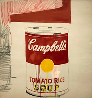 Pittsburgh: Andy Warhol Museum