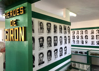 Cuba 2018: Bay of Pigs Museum