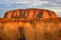Australia: Uluru (Ayers Rock) & Kata Tjuta