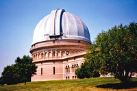 Yerkes Observatory, Wisconsin