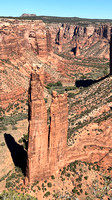 Canyon de Chelly National Monument, Arizona