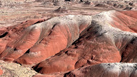 Painted Desert, Arizona