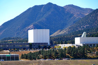 U.S. Air Force Academy, Colorado Springs