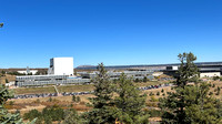 US Air Force Academy