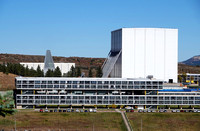 USAF Academy buildings