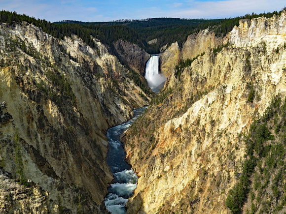 Inspiration Point