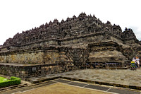 Borobudur (Java)