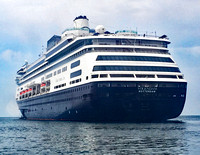 The Volendam