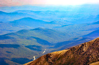 Valley from Mt. Washington