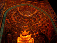 Iran: Esfahan