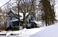 Grandparents house in Marion