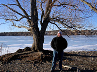 Adam on island (small file)