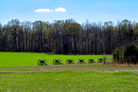 Tennessee: Shiloh National Military Park