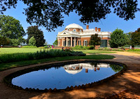 Virginia: Monticello