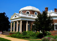 Monticello from angle