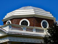 Monticello rotunda