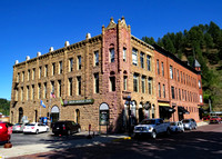 Deadwood Inn