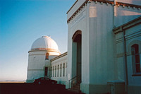 Main building