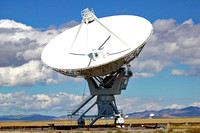 Very Large Array, NM