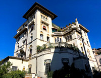 Rome building
