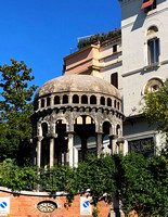 Rome structure