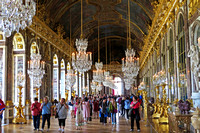 France: Versailles & Chartres