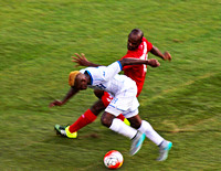 Panama v Honduras3