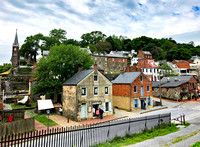 West Va.: Harpers Ferry