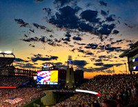 Gillette Stadium