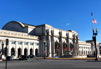 Union Station & National Postal Museum