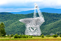 West Va.: Green Bank Observatory