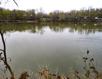 Lee's crossing at Falling Waters