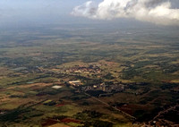 Approaching Havana