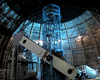 Mt. Wilson & Palomar Observatories