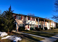 1254 to 1266 Peggy Drive