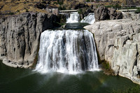 Shoshone Falls, Idaho