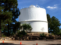 Lowell Observatory, Arizona
