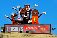Chocolateworld & Factories
