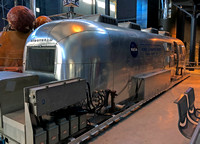 Apollo Mobile Quarantine Facility