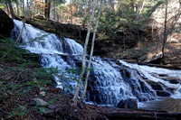 Mohawk Falls