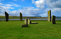 Stones of Stenness
