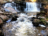 Cayuga Falls