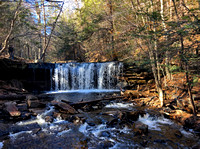 Oneida Falls