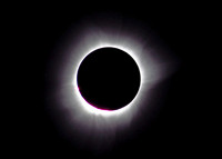 Totality (not my photo)