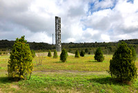 Flight 93 National Memorial