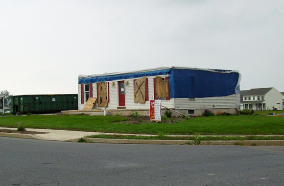 09 tornado damage