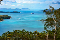 Australia: Hamilton Island & Coral Sea