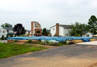Campbelltown Tornado Damage Sept. 5, 2004