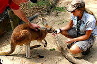 Australia: Sydney Zoo